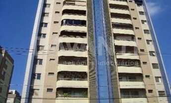 Imagem: Apartamento - Jardim das Paineiras - Campinas