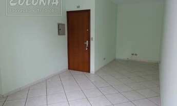 Imagem 3: Santo André - Apartamento Padrão - Vila Eldízia