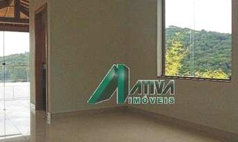 Imagem 3: Casa com 4 dormitórios à venda, 300 m² por R$ 1.750.000,00 - Passárgada - Nova Lima/MG