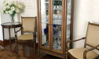 Imagem 4: Santo André - Apartamento Padrão - Centro