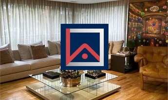 Imagem 4: Apartamento Venda Vila Nova Conceição 228 m² 3 Dormitórios