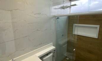 Imagem 3: Casa de condomínio sobrado para venda possui 210 metros quadrados com 4 quartos