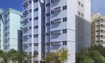 Imagem: SL Residencial Porto do Cabo 2 quartos