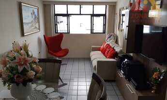 Imagem 7: Apartamento com 1 dormitório à venda por R$ 220.000 - Manaíra - João Pessoa/PB