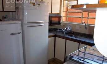 Imagem 3: Santo André - Casa Padrão - Vila Scarpelli