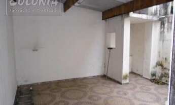 Imagem 5: Santo André - Casa Padrão - Jardim Utinga