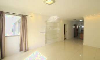 Imagem 2: Venda Apartamento 3 Dormitórios - 114 m² Jardim Paulista