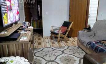 Imagem 7: São Bernardo do Campo - Casa Padrão - Assunção