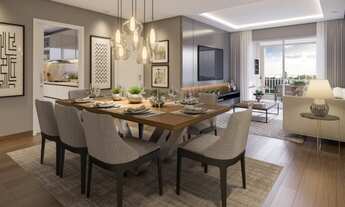 Imagem 3: Apartamento residencial para venda, Juvevê, Curitiba - AP11304