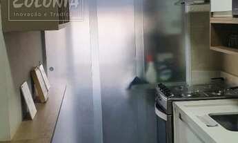 Imagem 7: Santo André - Apartamento Padrão - Silveira