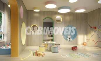 Imagem 4: Apartamento - Mansões Santo Antonio - Campinas