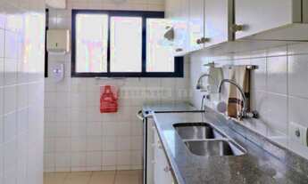 Imagem 4: São Paulo - Apartamento Padrão - Vila Olímpia