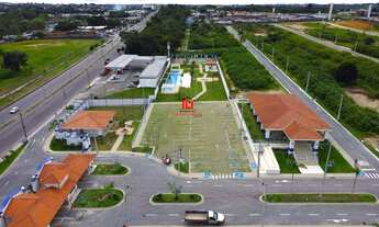 Imagem 7: Lote no Residencial Estoril 250m² (Tabela direta