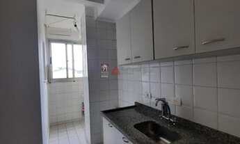 Imagem: São José dos Campos - Apartamento Padrão