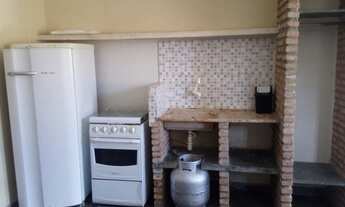 Imagem 4: Kitnet na farolândia