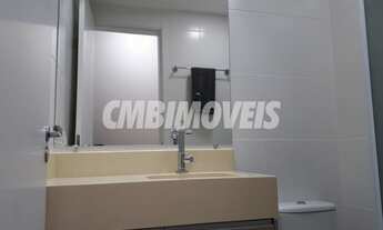 Imagem 6: Apartamento - Vila Industrial - Campinas