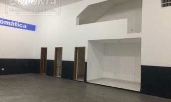 Imagem 2: Santo André - Loja/Salão - Vila Pires