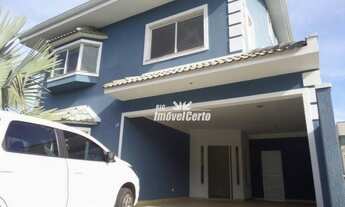 Imagem: Casa Condomínio Edelweiss com 5 dormitórios