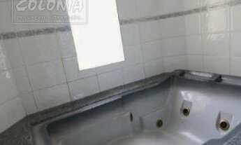 Imagem 6: Santo André - Casa Padrão - Campestre