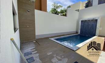 Imagem 5: Duplex Ponta Negra 3 suítes, aceita financiamento