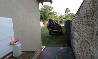 Imagem 4: Chácara lazer condomínio pontal do Ivaí ivatuba