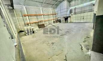 Imagem 5: Pavilhão/Galpão à venda no bairro Santa Bárbara - Niterói/RJ