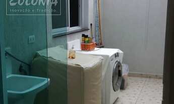 Imagem 5: Santo André - Apartamento Padrão - Parque das Nações