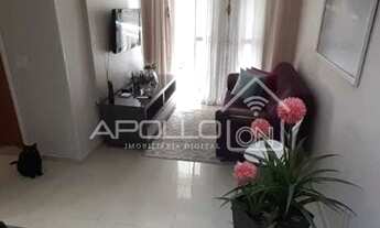 Imagem 5: Apartamento em Santos