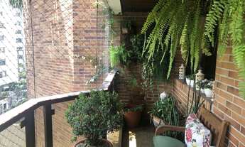 Imagem 6: BELÍSSIMO APTO., NO CORAÇÃO DO ITAIM