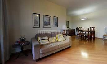 Imagem 5: São Paulo - Apartamento Padrão - Vila Olímpia