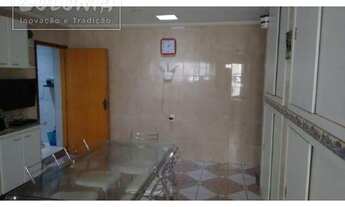 Imagem 2: Santo André - Casa Padrão - Parque Novo Oratório