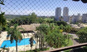 Imagem 4: Apartamento - Condomínio Portal do Quiririm - Valinhos