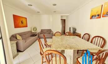 Imagem 5: GUARAPARI - Apartamento Padrão - PRAIA DO MORRO