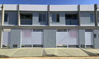 Imagem: Casa no Condomínio Mar de Ilhéus II