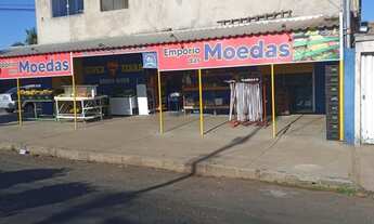 Imagem: Vendo mercadinho