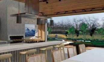 Imagem 6: Casa com 4 suítes à venda de 312 m² no Condominio Granville Atibaia em Atibaia/SP - CA4714