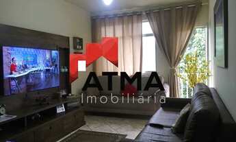 Imagem 2: Rio de Janeiro - Apartamento Padrão - Irajá