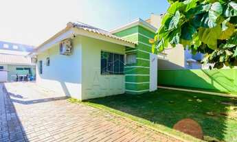 Imagem 2: Toledo - Casa - Jardim Tocantins