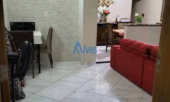 Imagem 4: São Bernardo do Campo - Casa Padrão - Alves Dias