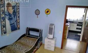 Imagem 7: São Bernardo do Campo - Apartamento Padrão - Rudge Ramos