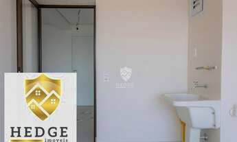 Imagem 5: Apartamento com 3 dormitórios à venda, 178 m² por R$ 2.950.000 - Brooklin - São Paulo/SP