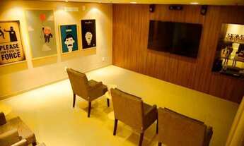 Imagem 3: Green Village - 55m² - 02 quartos - sem móveis