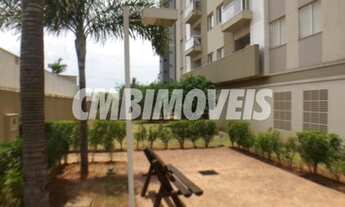 Imagem 7: Apartamento - Vila Brandina - Campinas