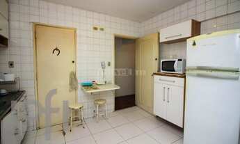 Imagem 5: São Paulo - Apartamento Padrão - Pinheiros