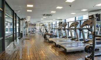 Imagem 7: São Paulo - Apartamento Padrão - Vila Olímpia