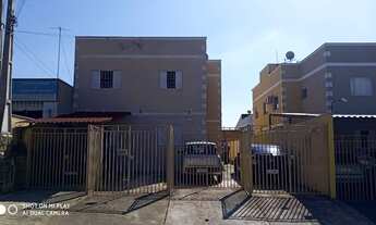 Imagem 5: Apartamento Residencial para locação, Parque São Bento, Sorocaba - AP0019