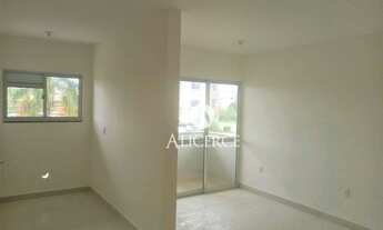 Imagem 7: Apartamento com 3 dormitórios à venda, 82 m² por R$ 260.000,00 - Aririú - Palhoça/SC