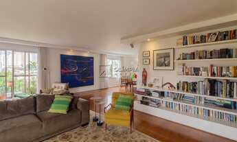 Imagem 5: Venda Apartamento 2 Dormitórios - 167 m² Vila Madalena