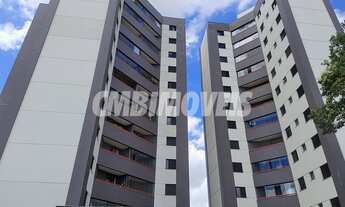 Imagem 2: Apartamento - Vila João Jorge - Campinas