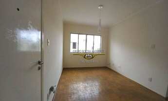 Imagem 2: Apartamento com 2 dormitórios à venda, 65 m² por R$ 299.000,00 - Tatuapé - São Paulo/SP